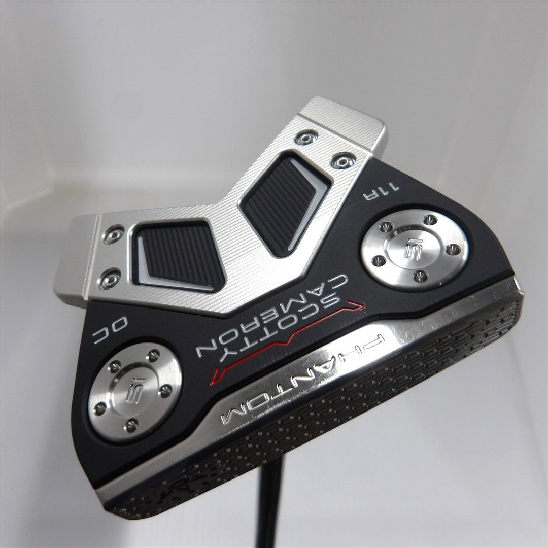 Titleist Putter SCOTTY CAMERON PHANTOM 11R OC(2025) – GOLF Partner USA