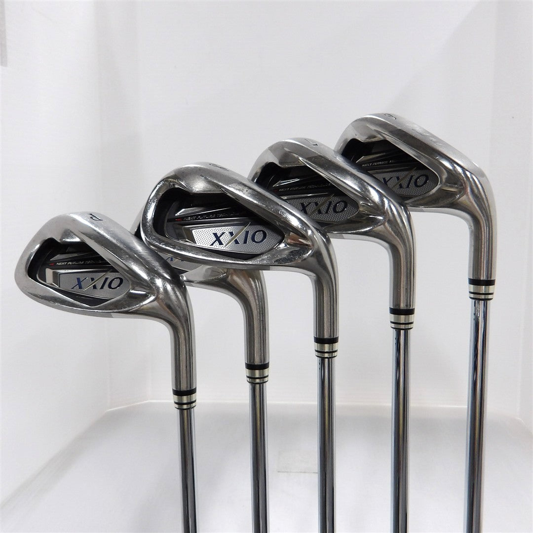 Dunlop Iron Set XXIO7 Regular NS PRO 920GH for XXIO 5 pieces