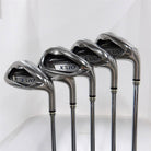 Dunlop Iron Set XXIO7 Regular NS PRO 920GH for XXIO 5 pieces