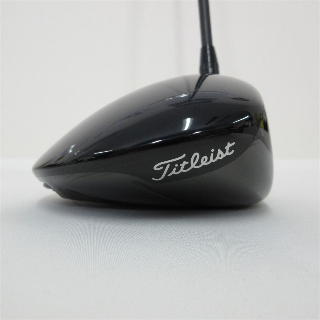 Titleist Driver TSR3 9° Stiff Tour AD IZ-6