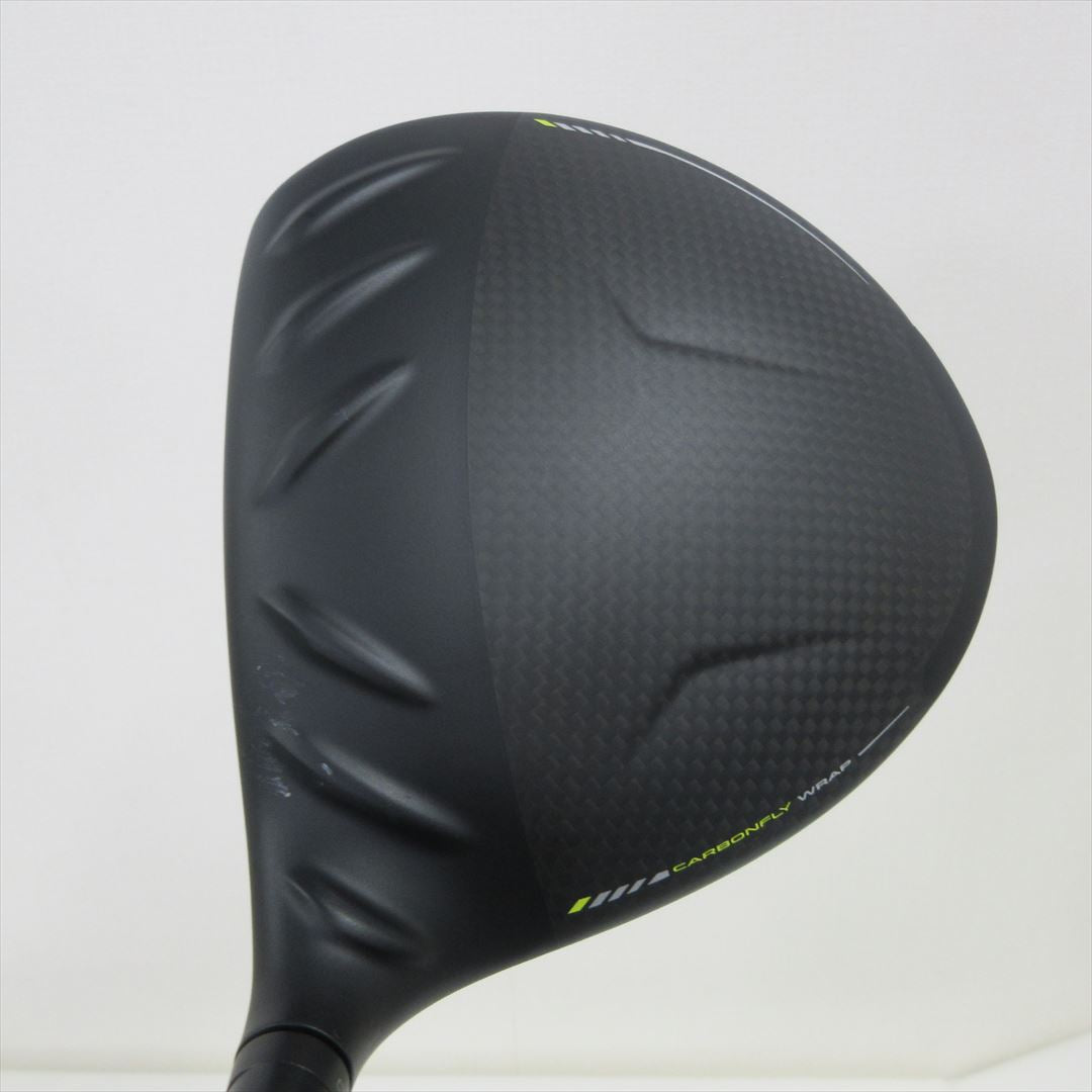 Ping Driver G430 MAX 10K 10.5° SPEEDER NX 35