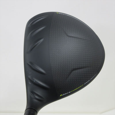 Ping Driver G430 MAX 10K 10.5° SPEEDER NX 35