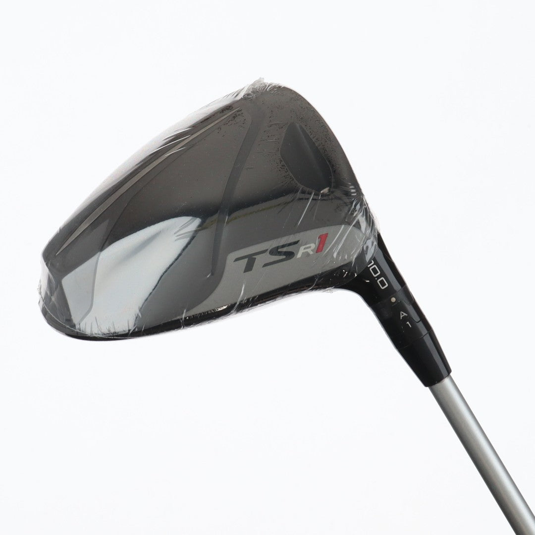 Titleist Driver Open Box TSR1 10° Stiff TSP120