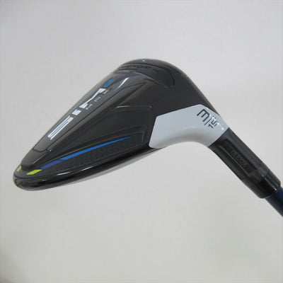 TaylorMade Fairway SIM2 MAX 3W 15° Stiff VENTUS BLUE 6(TM) FW