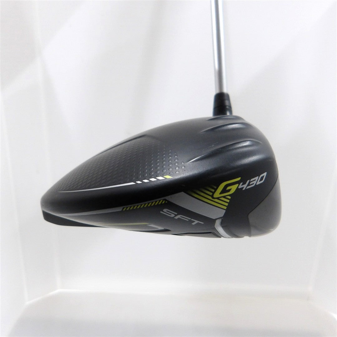 Ping Driver G430 HL SFT 10.5° SPEEDER NX 45