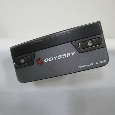 Odyssey Putter TRI-HOT 5K TRIPLE WIDE 34 inch