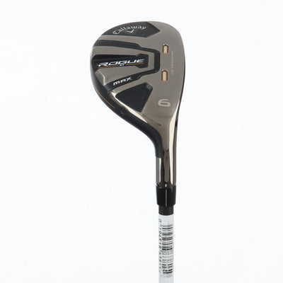 Callaway Hybrid ROGUE ST MAX HY 26° Regular VENTUS 5 for CW(ROGUE ST)