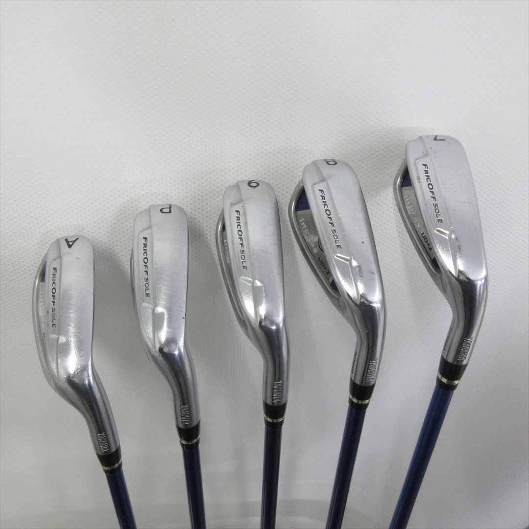 ヤマハ - YAMAHA  inpres ud+2 FW7 NEW YAMAHA Fairway Wood inpres UD+2 19inpres UD+2 FW#7 S