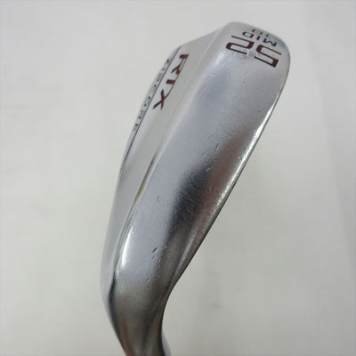 Cleveland Wedge Cleveland RTX ZIPCORE TourSatin 52° NS PRO MODUS3 TOUR120