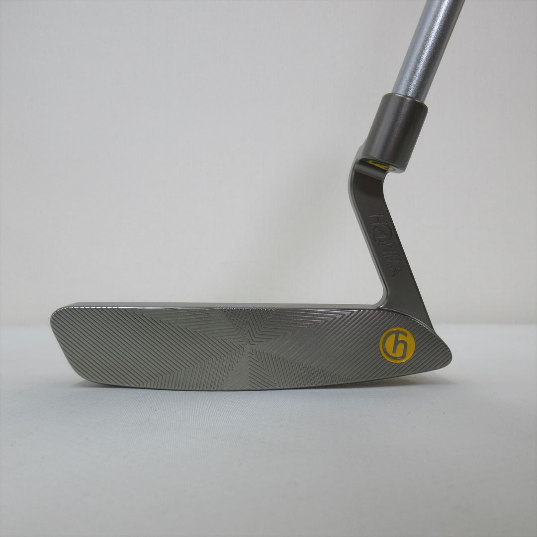 HONMA Putter SAKATA LAB CNC Premium SUMMIT 34 inch