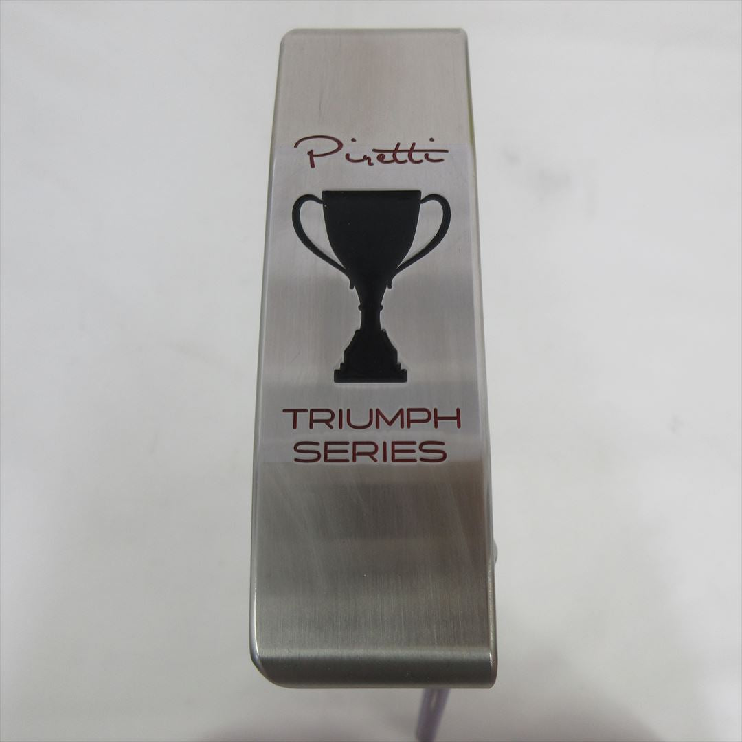 Piretti Putter TRIUMPH COTTONWOOD 2 34 inch