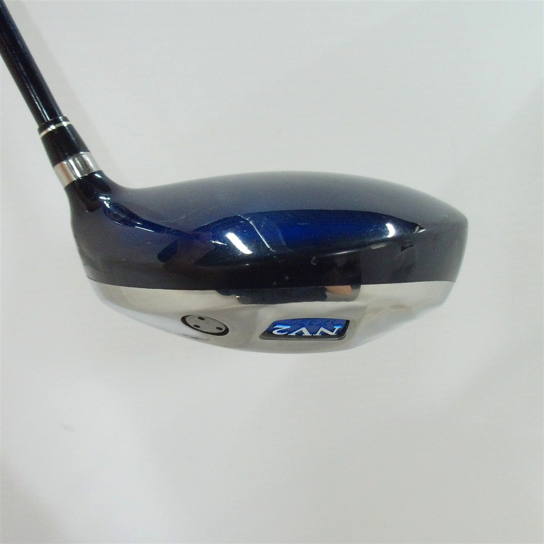 MacGregor Driver MACTEC NVG2 – GOLF Partner USA