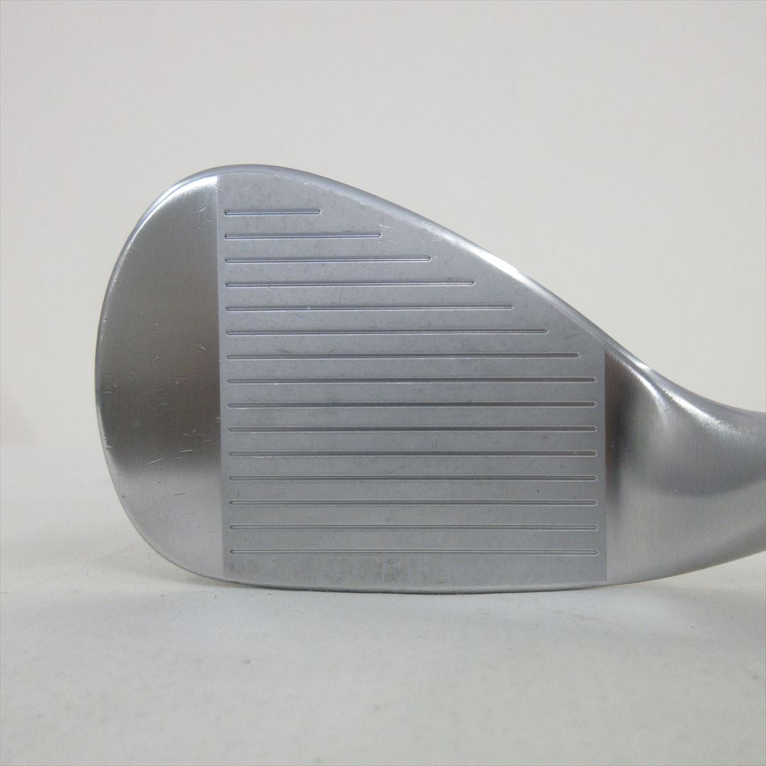 Fourteen Wedge RM-α Nickel Chrome plating(Pearl Satin) 52° MCI MILD 105