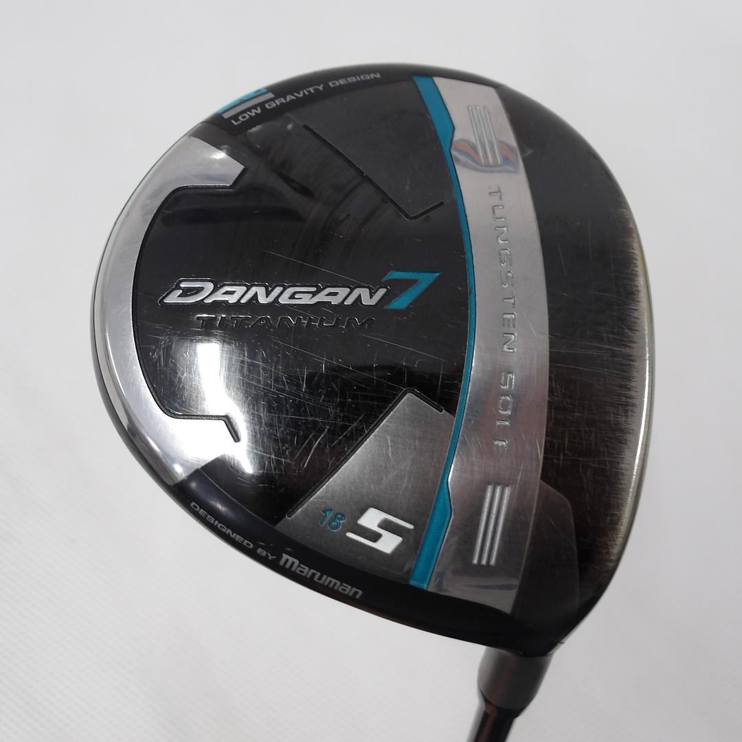 attas king 6s Stealth 5w 18° Fairway Woods – GOLF Partner USA