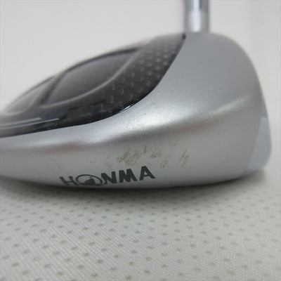 HONMA Fairway BERES NX Triple Star 3W 15° Regular VIZARD FOR NX 45