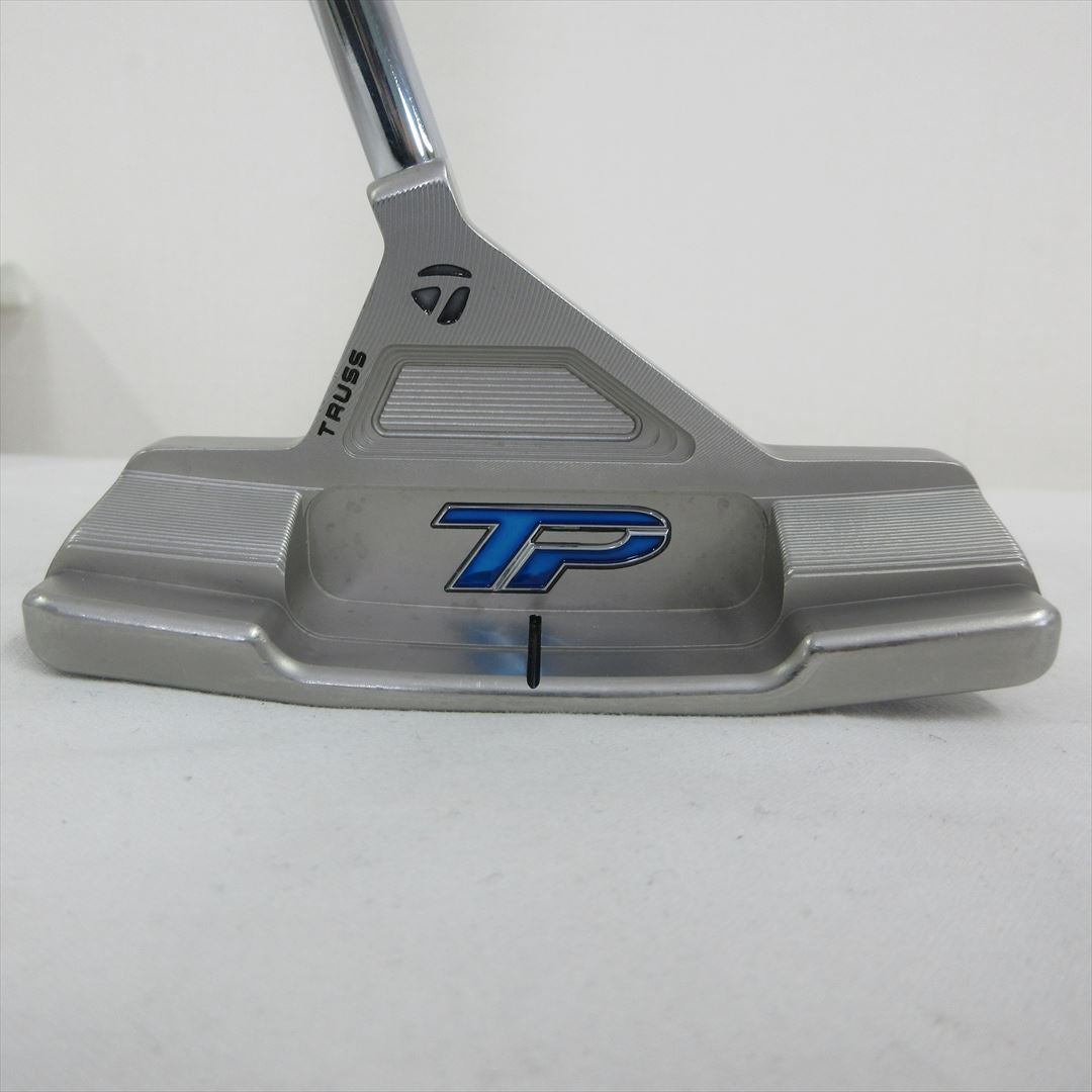 TaylorMade Putter TP COLLECTION HYDRO BLAST JUNO TB2 – GOLF