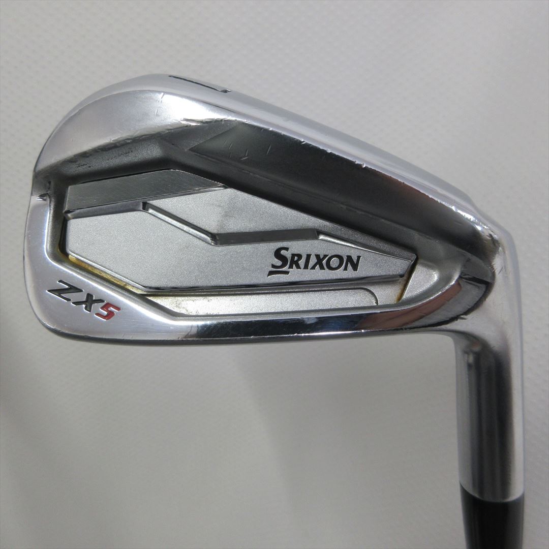 SRIXON Iron Set SRIXON ZX5 Stiff NS PRO 950GH D.S.T 7 pieces