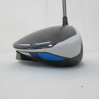 TaylorMade Driver SIM MAX 9° Stiff TENSEI BLUE TM50