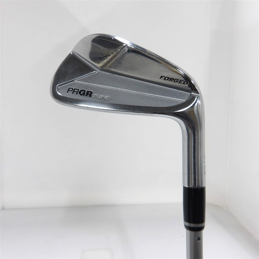 PRGR Iron Set TUNE 01 CB – GOLF Partner USA