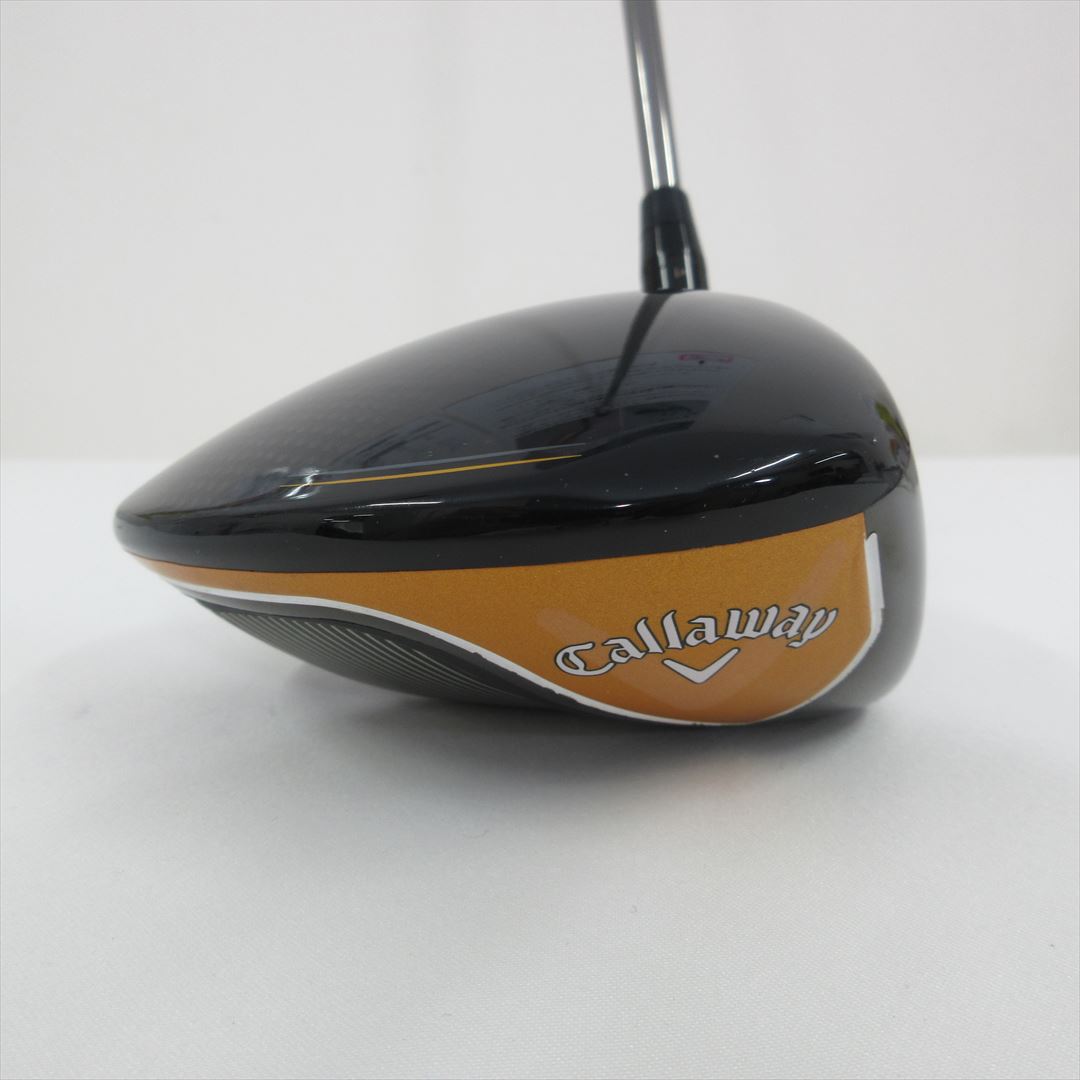 Callaway Driver MAVRIK 9° Stiff Diamana ZF60