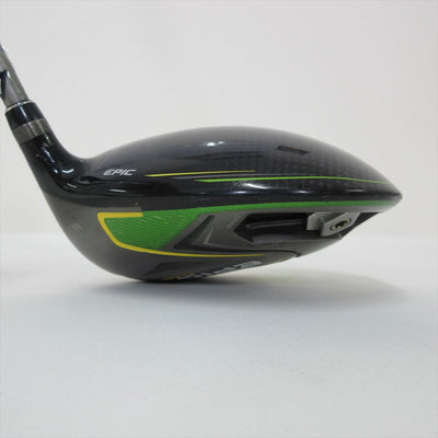 Callaway Driver Fair Rating EPIC FLASH STAR 10.5° Regular Speeder EVOLUTION