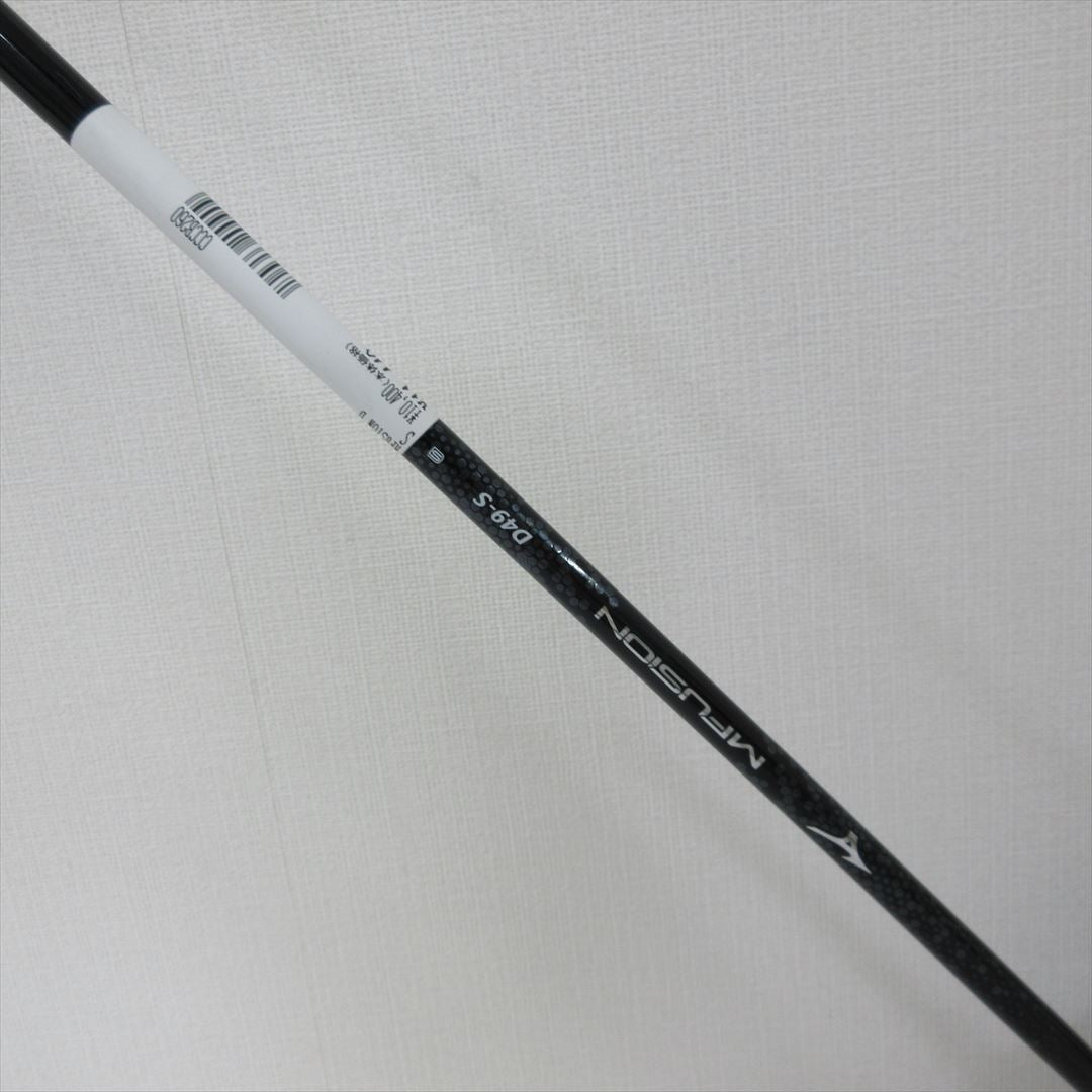 mizuno driver gx 9 5 stiff mfusion d 3