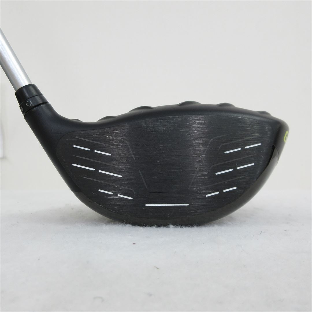 Ping Driver G430 MAX 10.5° SPEEDER NX 45