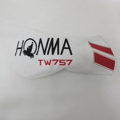 HONMA Driver TOUR WORLD TW757 D PLUS 10.5° Regular VIZARD MP 5