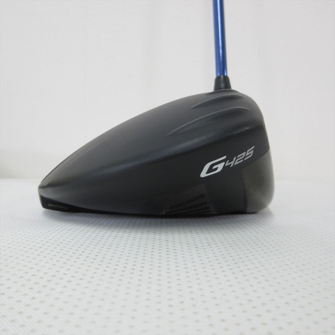 Ping Driver G425 MAX 10.5° Stiff Diamana TB 50