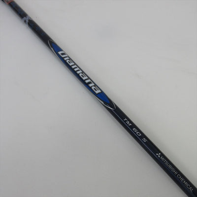 TaylorMade Hybrid Qi10 HY 25° Stiff Diamana BLUE TM60(Qi10)