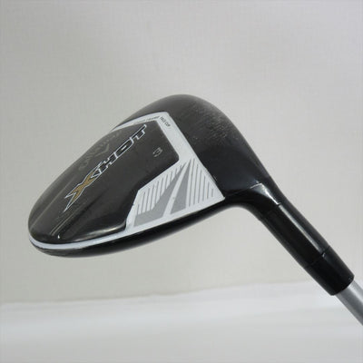 Callaway Fairway X HOT 3W 15° Regular X HOT 50W