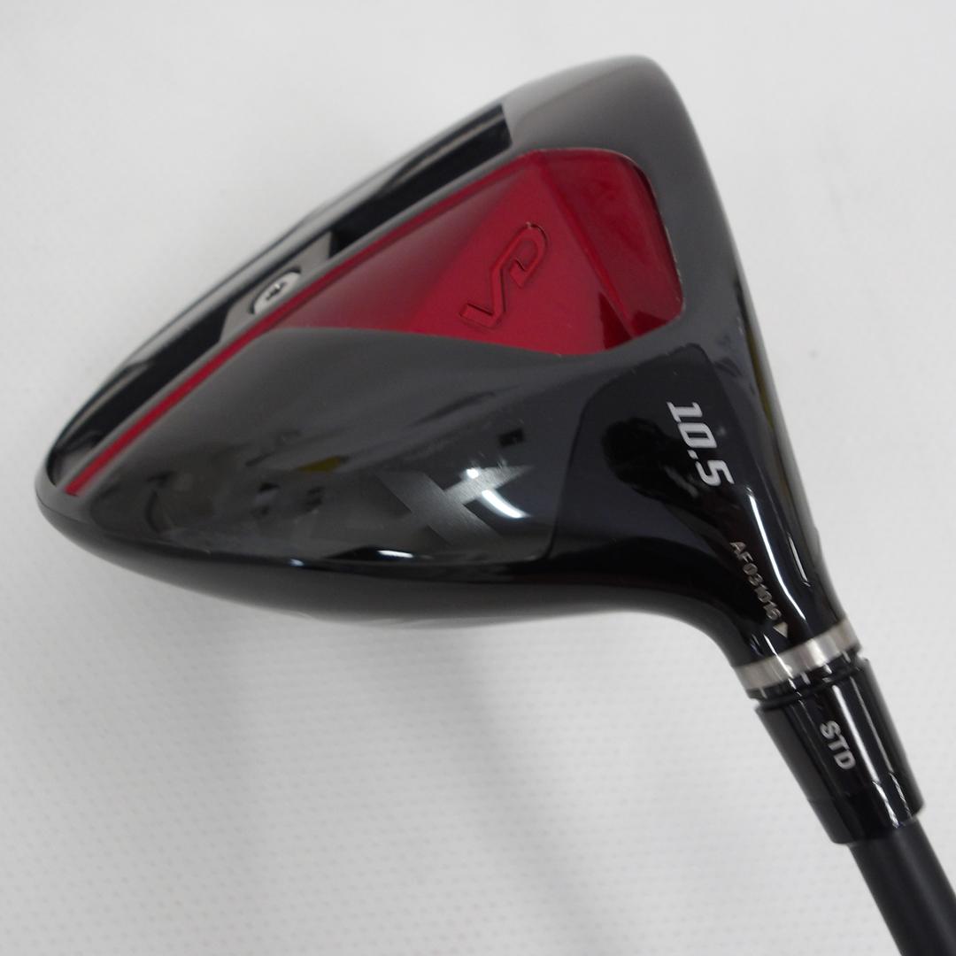 Yamaha Driver RMX VD/M(2024) – GOLF Partner USA