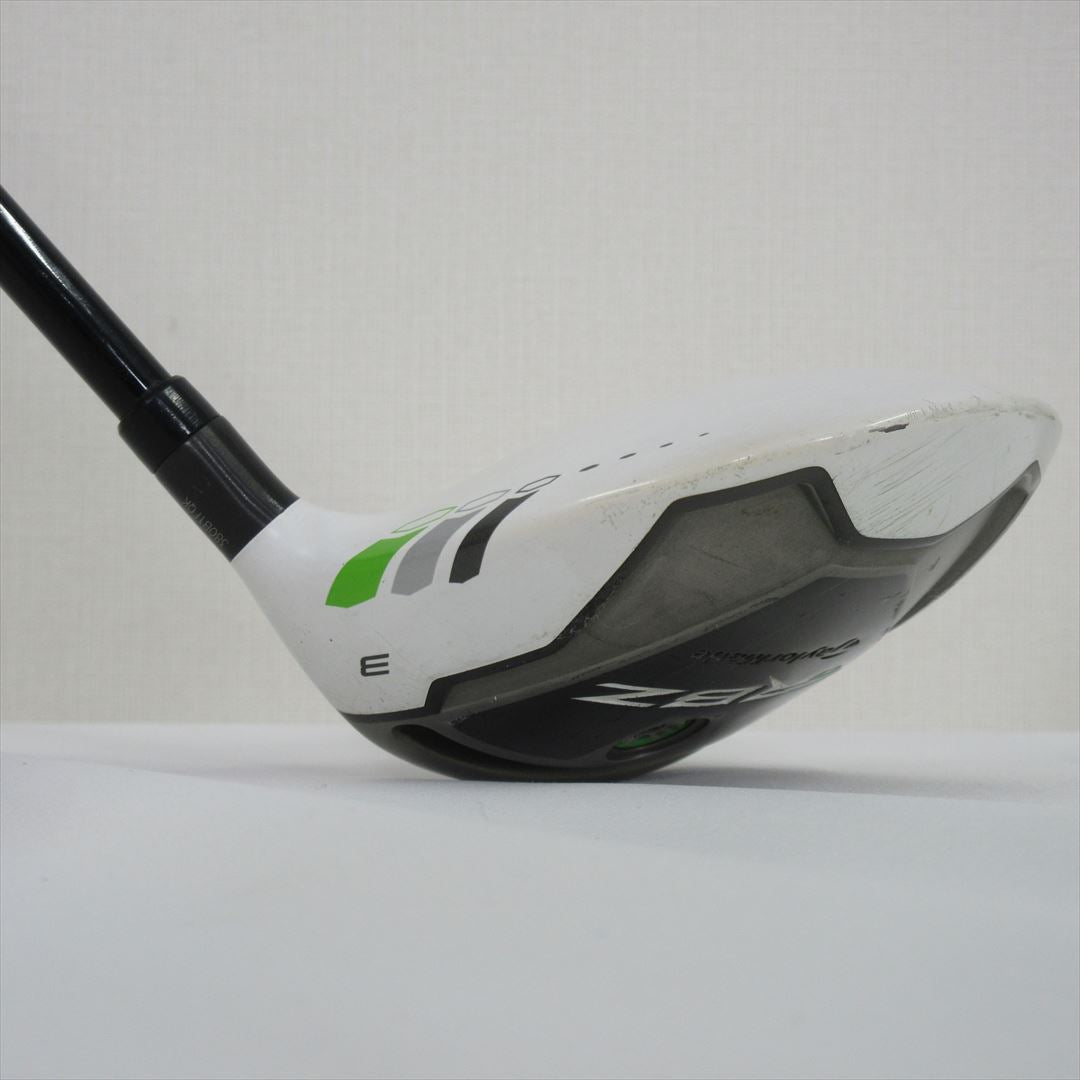 TaylorMade Fairway RBZ 3W 15° Stiff RB-50