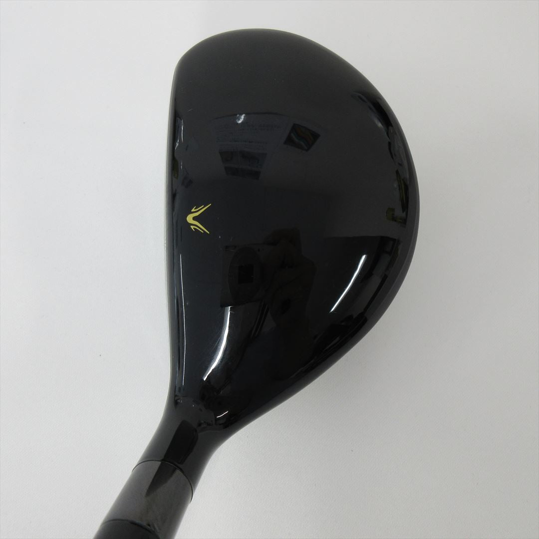 HONMA Hybrid BERES BLACK HY 25° StiffRegular ARMRQ MX BLACK