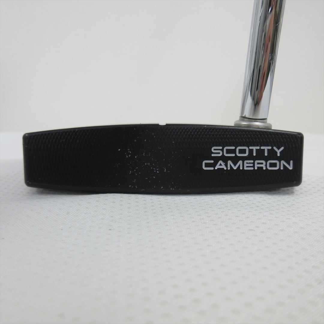 Scotty Cameron Putter SCOTTY CAMERON PHANTOM X 12(2022) 33 inch