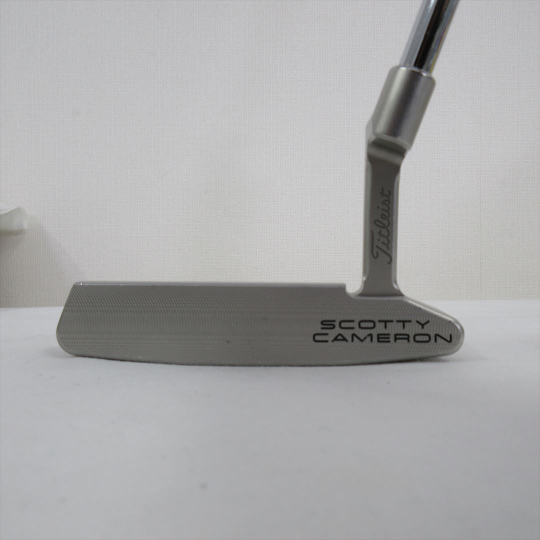 Titleist Putter SCOTTY CAMERON Special select NEWPORT 2 34 inch