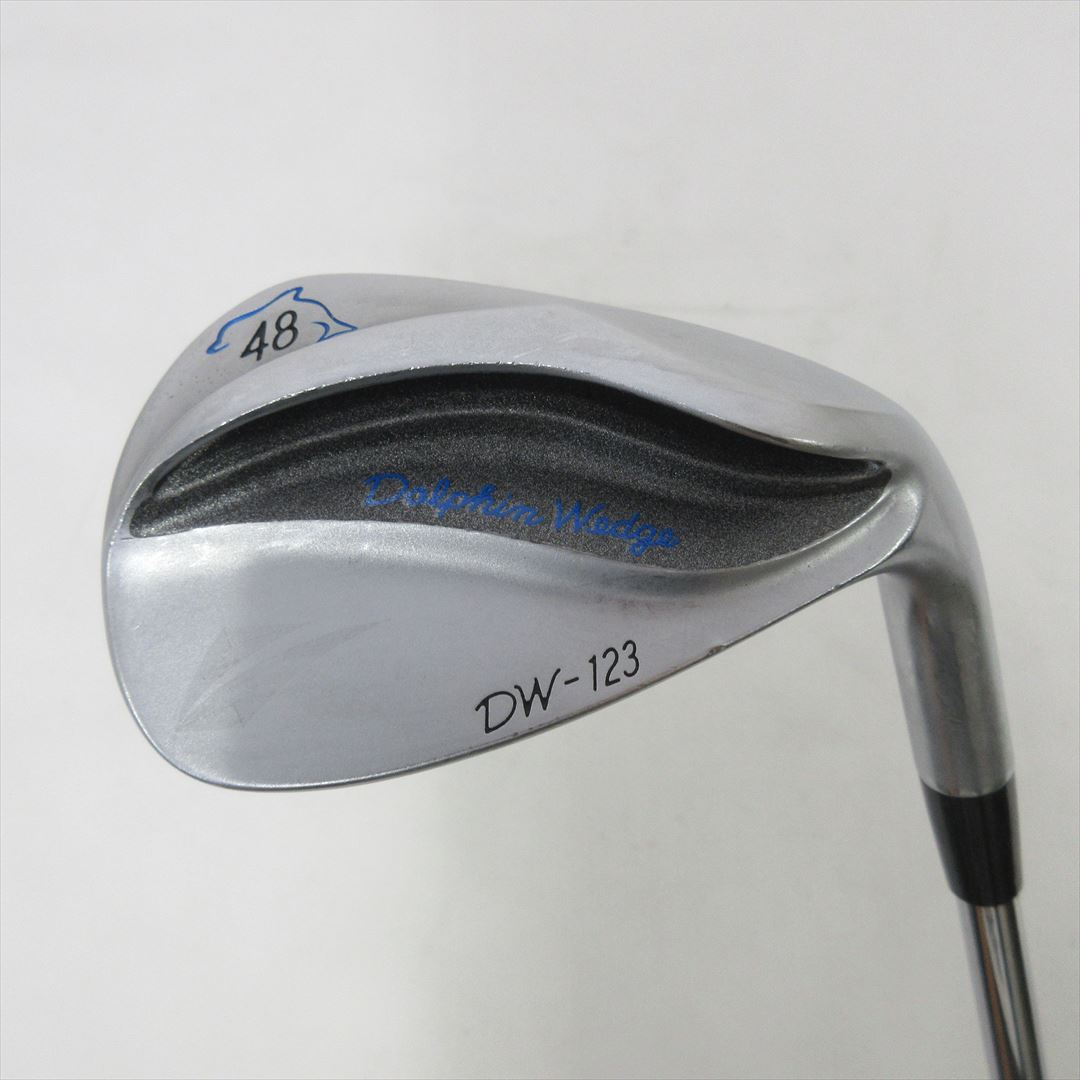 Kasco Wedge Dolphin Wedge DW-123 Silver 48° NS PRO 950GH neo