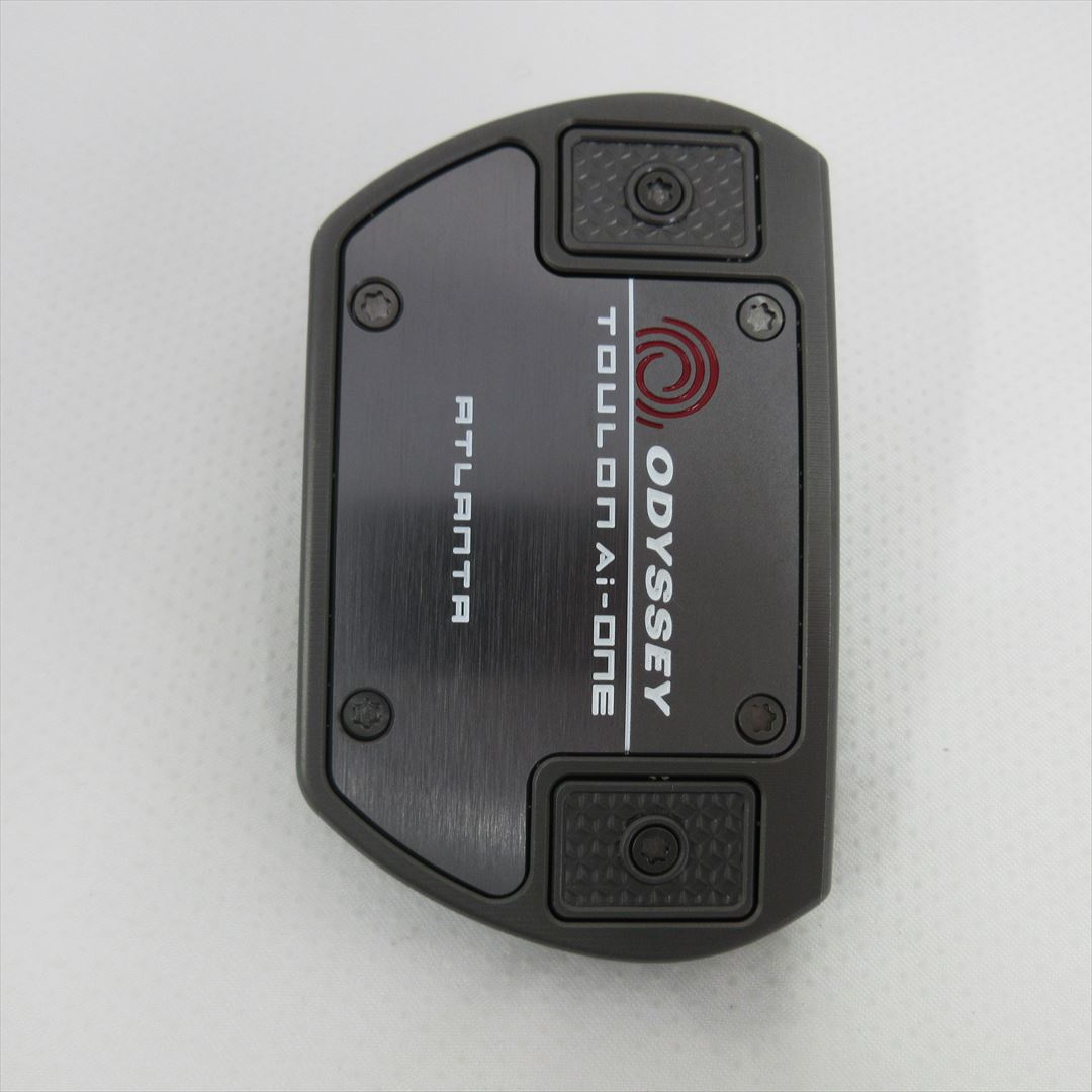 Odessey Putter TOULON Ai one – GOLF Partner USA