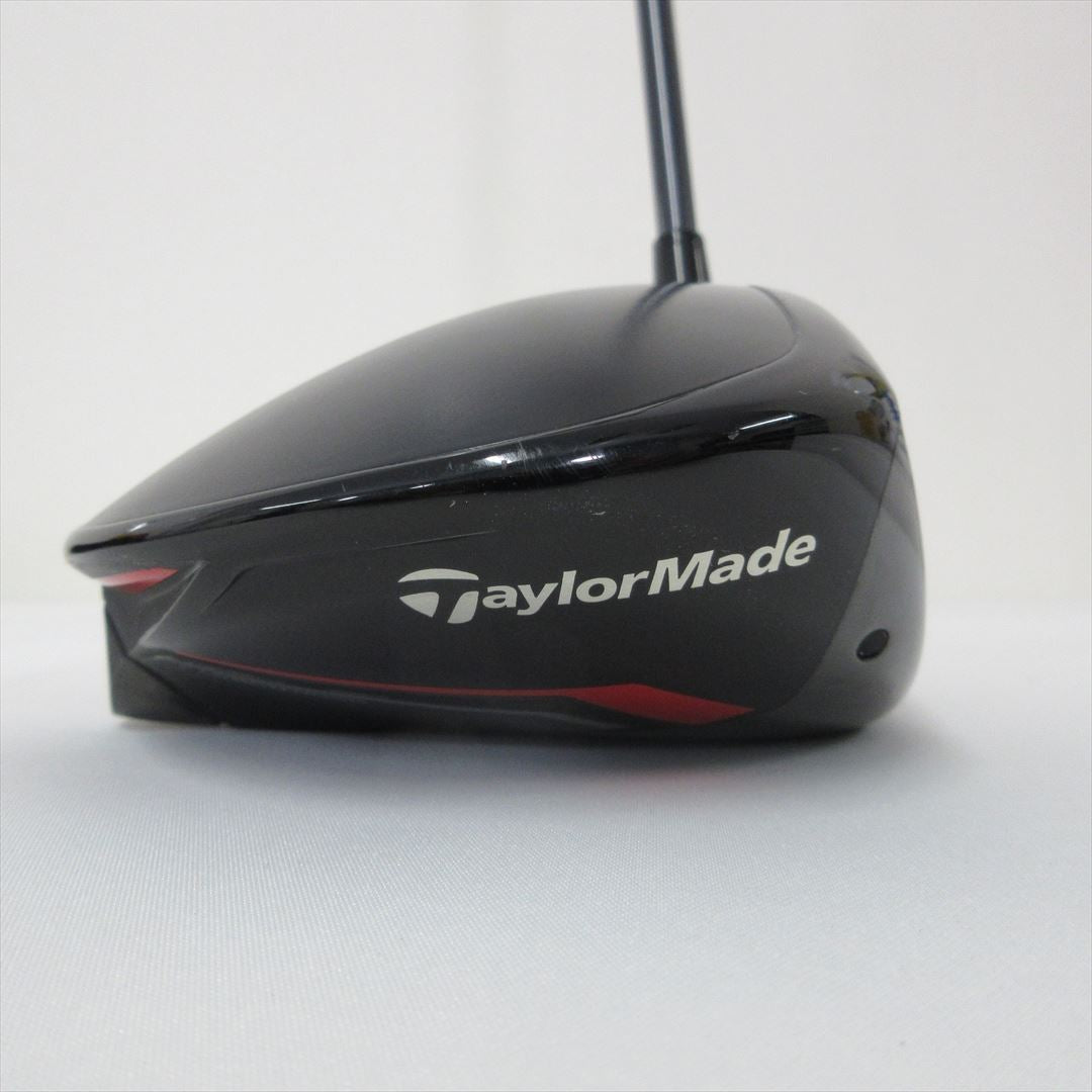 TaylorMade Driver STEALTH 9° Stiff TENSEI RED TM50(STEALTH):