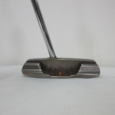 Yamada Putter Studio Putter Yamada Milled Stick of Life 35 inch