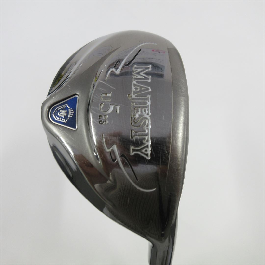 Maruman Hybrid MAJESTY ROYAL SP HY 23° StiffRegular MAJESTY LV520 for U