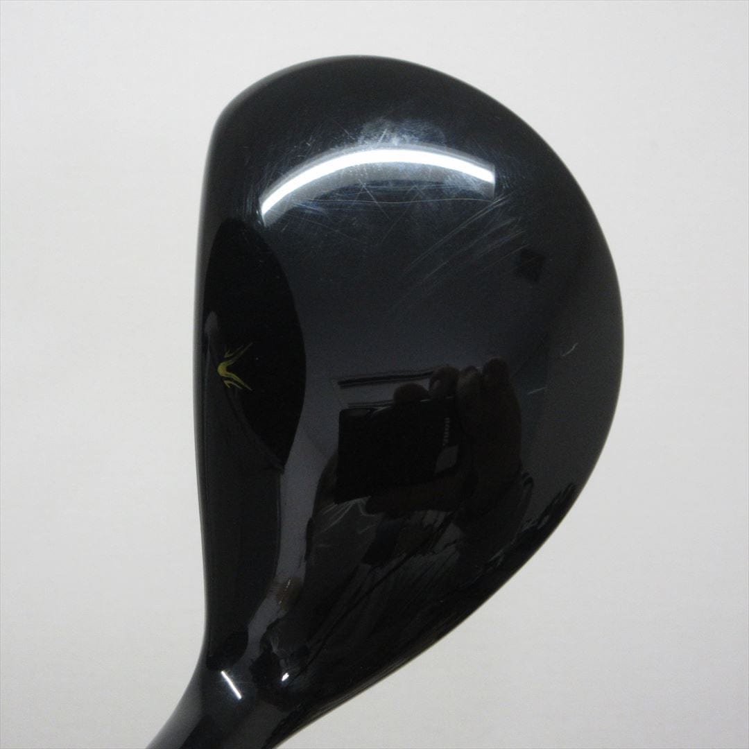 honma hybrid beres black hy 28 stiff regular armrq mx black