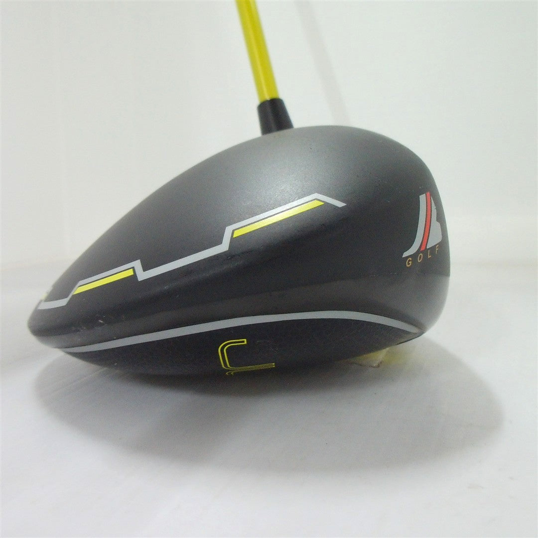 JBEAM JLIDEN YS-01 9.5° 45.25 DI-6 TX j BEAM Driver JLIDEN YS-01 – GOLF Partner USA