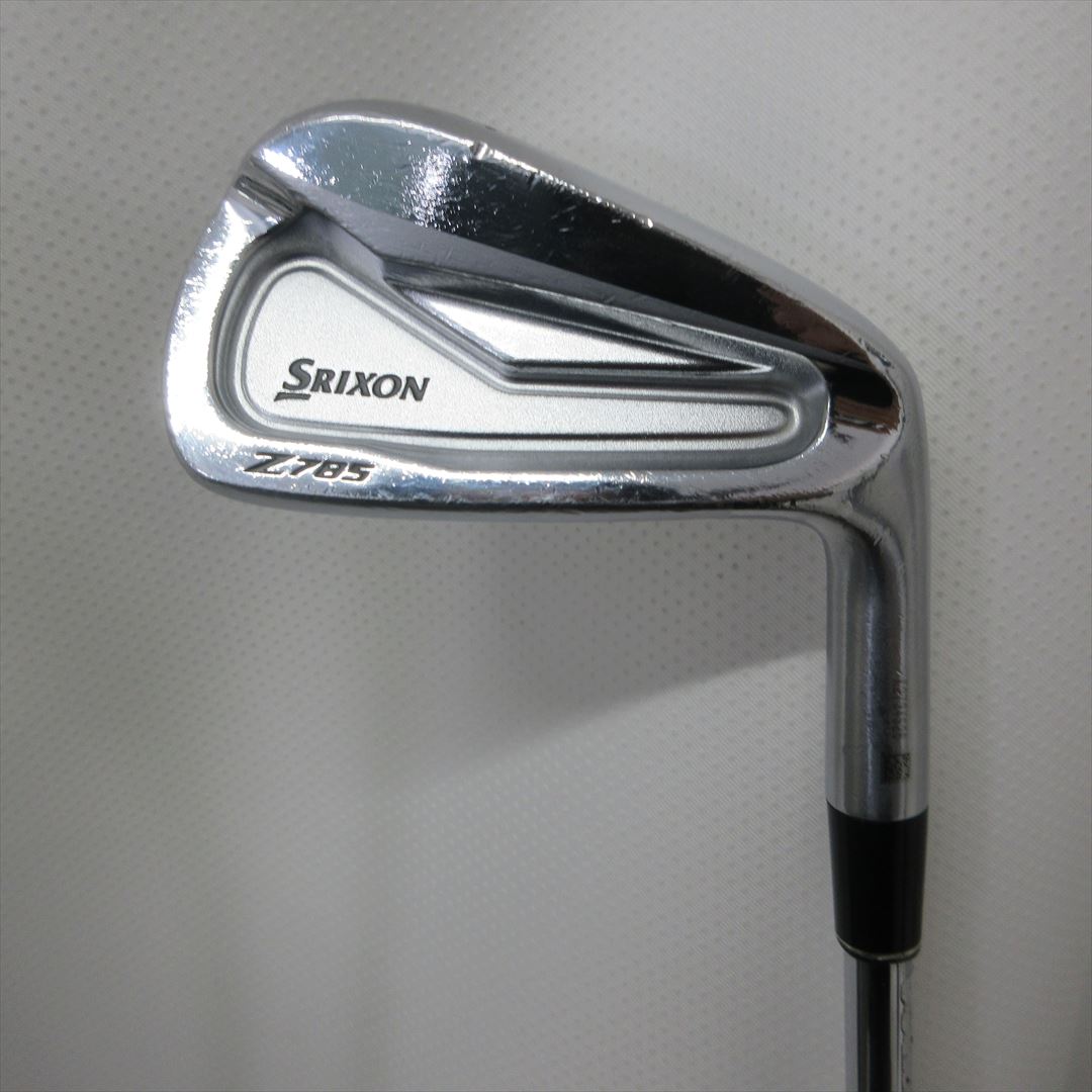 SRIXON Iron Set SRIXON Z785 Stiff Dynamic Gold D.S.T S200 6 pieces