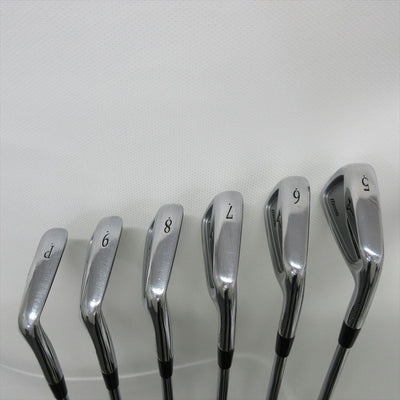 Mizuno Iron Set MP 54 Stiff NS PRO 950GH 6 pieces