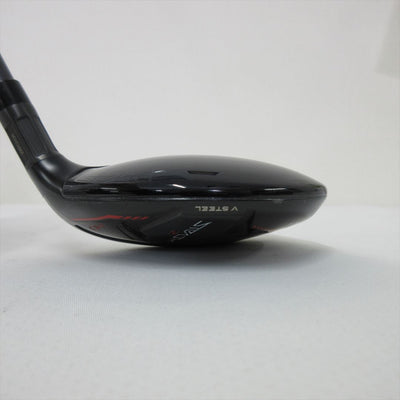 TaylorMade Hybrid STEALTH2 HD HY 23° Regular TENSEI RED TM60(STEALTH)