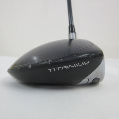 TaylorMade Driver 300 MINI DRIVER 11.5° Stiff TENSEI SILVER TM50(MD)