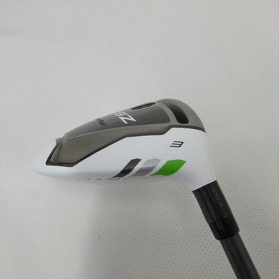 TaylorMade Fairway RBZ 3W 15° Stiff RBZ MATRIX XCON-5