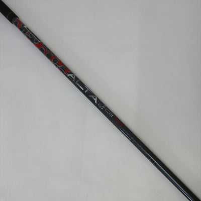 Ping Fairway Fair Rating G410 3W 14.5° Stiff ALTA J CB RED