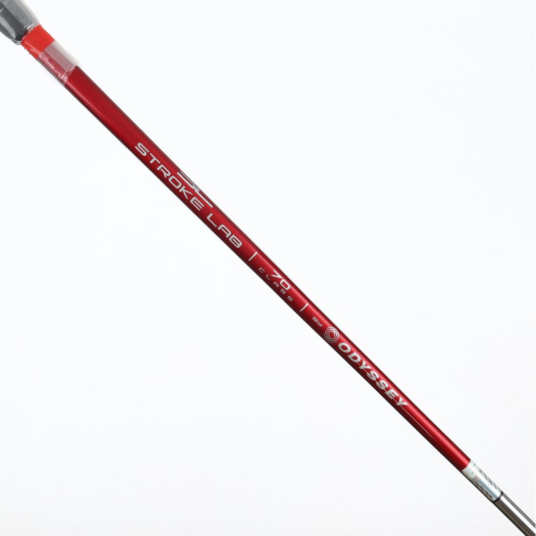 Odyssey PUTTER Open Box TRI-HOT 5K ONE 34 inch: